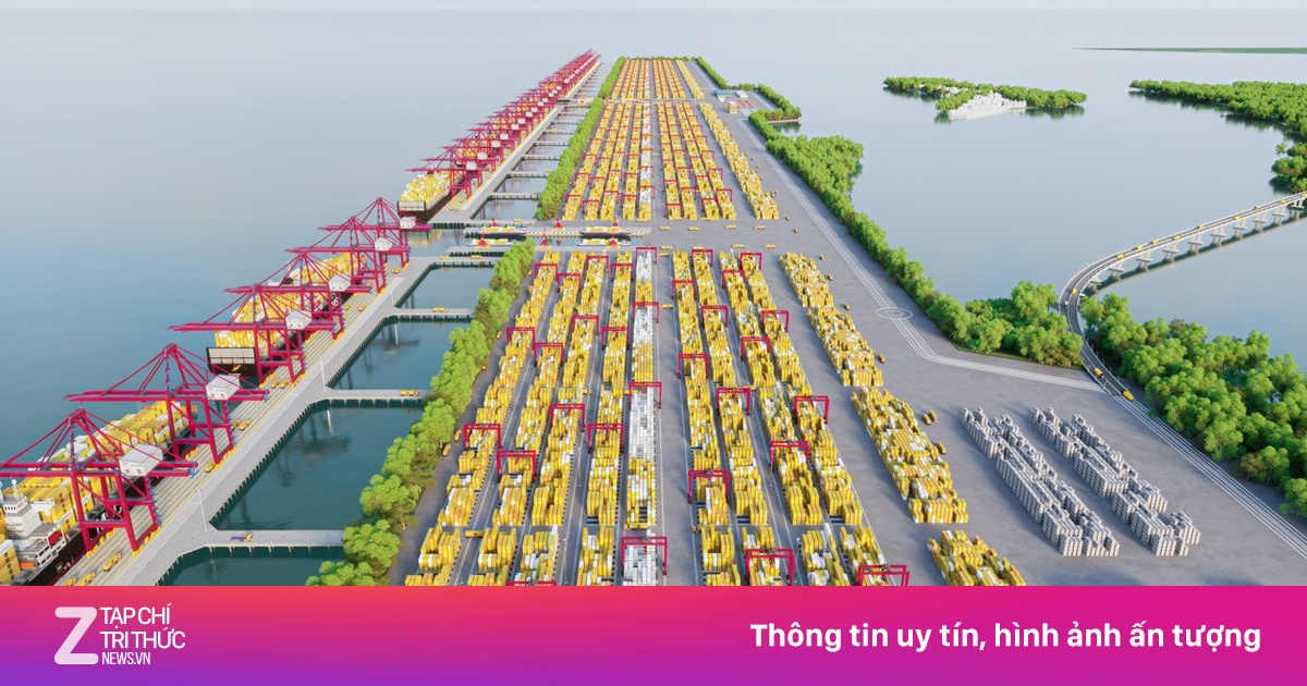 Hợp tác công - tư là 'chìa khóa' của logistics thông minh