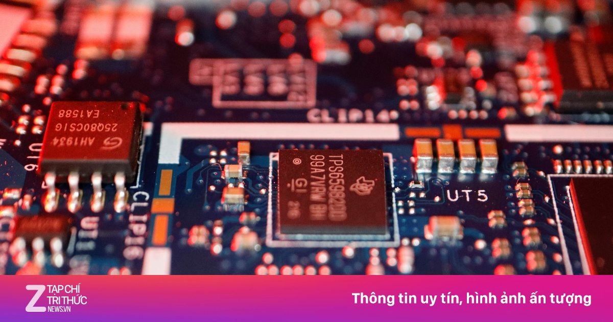 Hàn Quốc tung gói hỗ trợ 23 tỷ USD cho ngành chip
