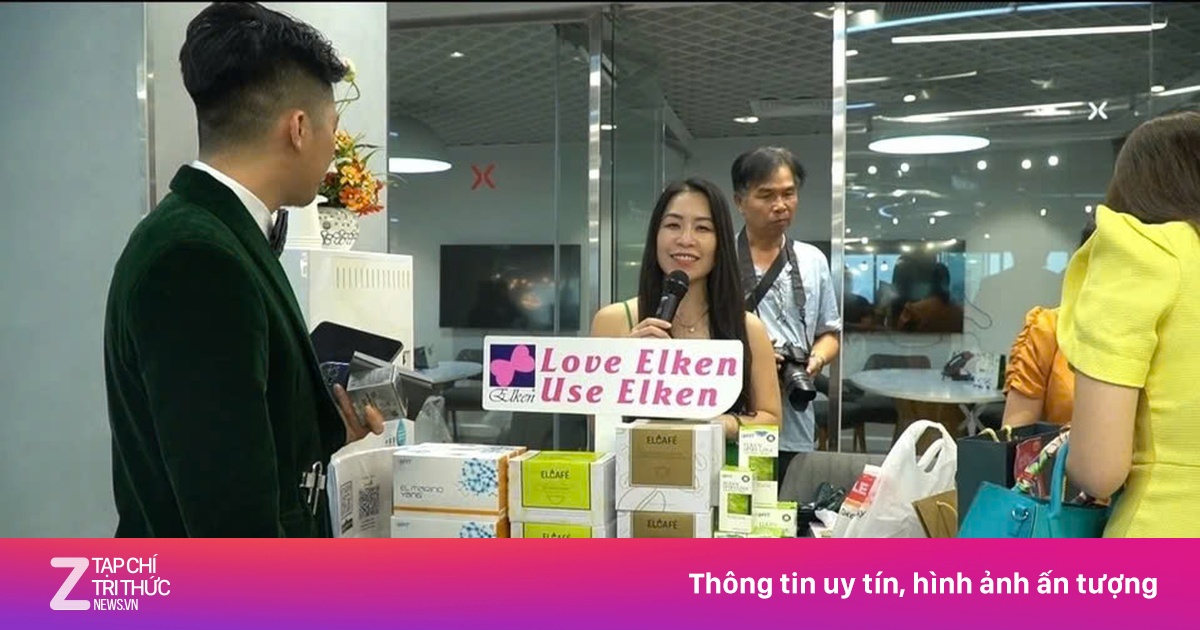 Bộ Công Thương siết hoạt động kinh doanh đa cấp