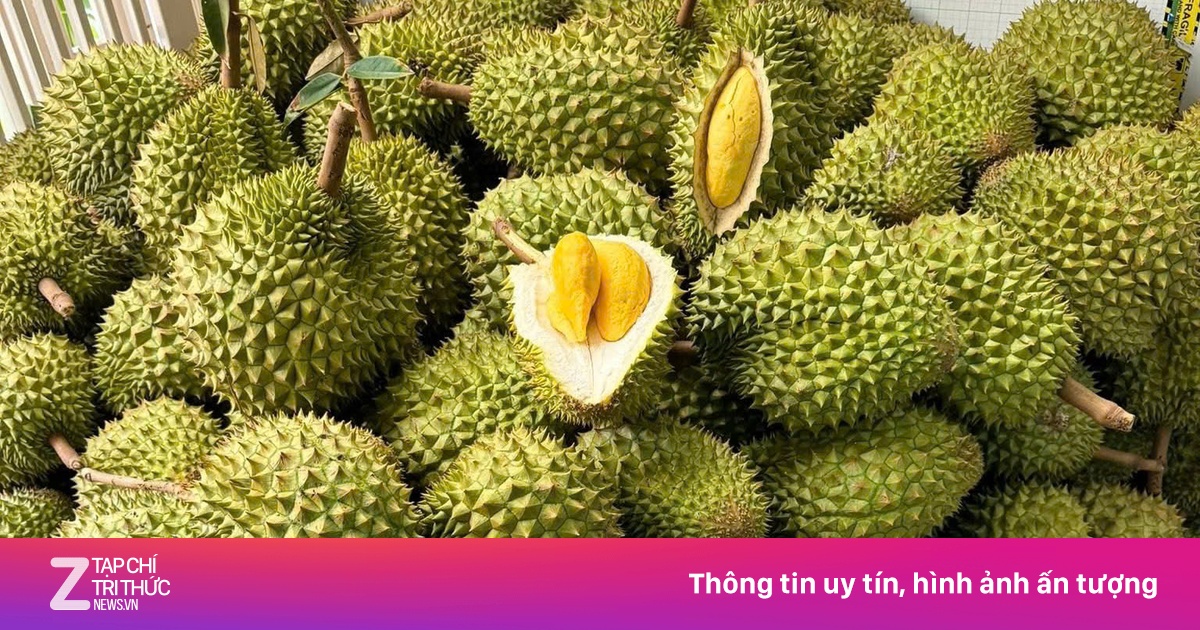 Đại phẫu 'vua' trái cây tỷ USD: Chờ hóa giải của tư lệnh Nông nghiệp