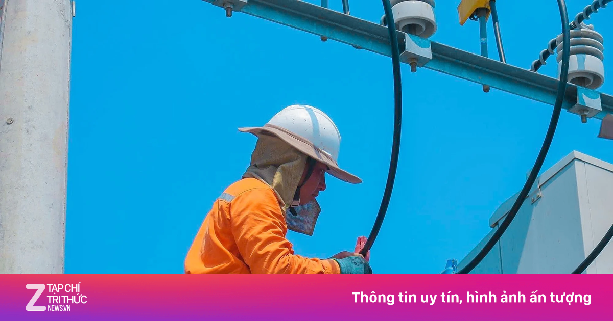 Bộ Công Thương công bố Quy hoạch điện VIII điều chỉnh