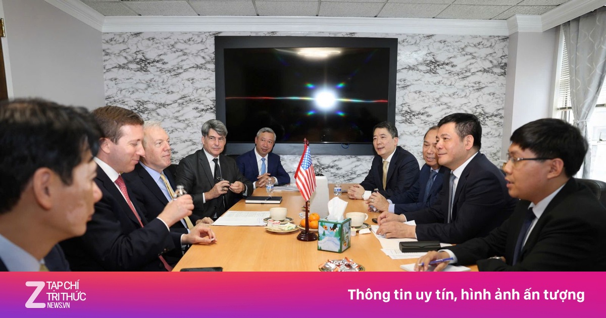 USABC ủng hộ thỏa thuận thương mại cân bằng, hài hòa Việt Nam - Mỹ