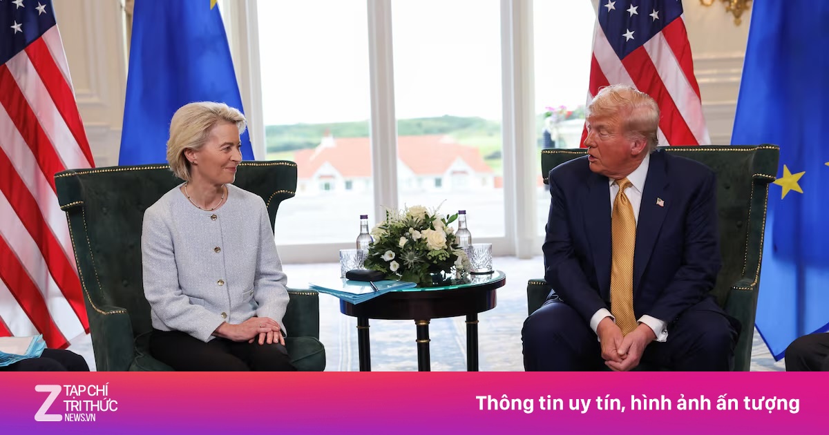 Mỹ và EU công bố thuế nhập khẩu ôtô, dược phẩm