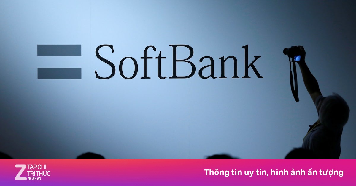 Quỹ đầu tư nổi tiếng của SoftBank liên tục sa thải nhân sự