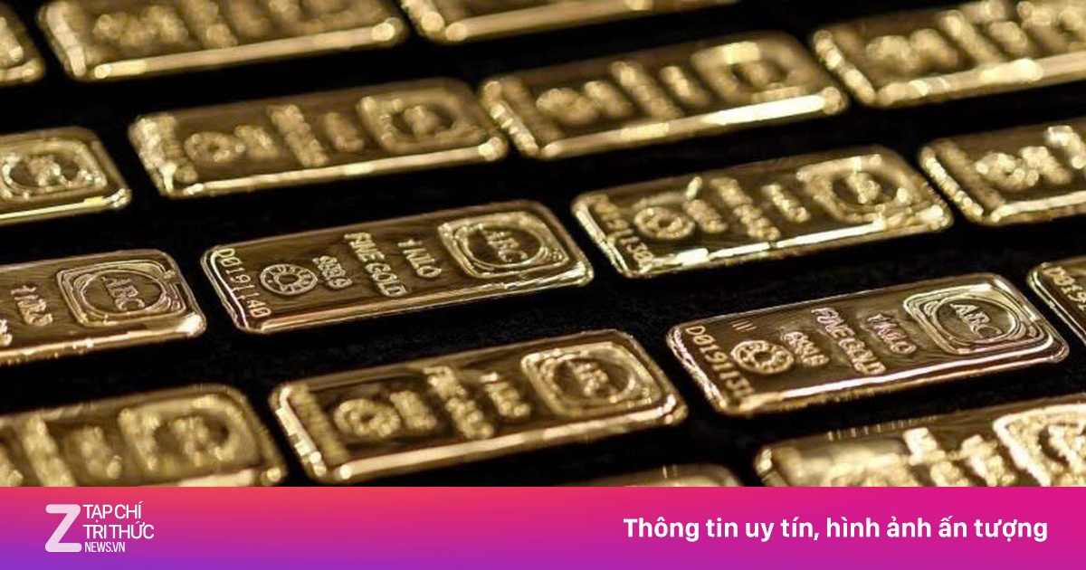Giá vàng thế giới duy trì mức cao, dầu thô tiếp tục tăng
