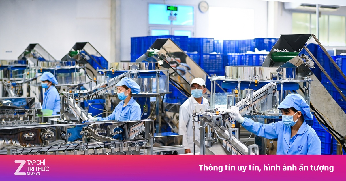 Giao các tập đoàn, tổng công ty Nhà nước tăng trưởng từ 10% năm nay