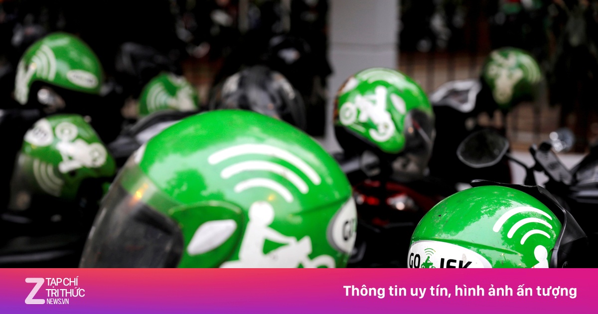 Gọi xe thua lỗ, công ty mẹ GoJek chuyển hướng sang cho vay