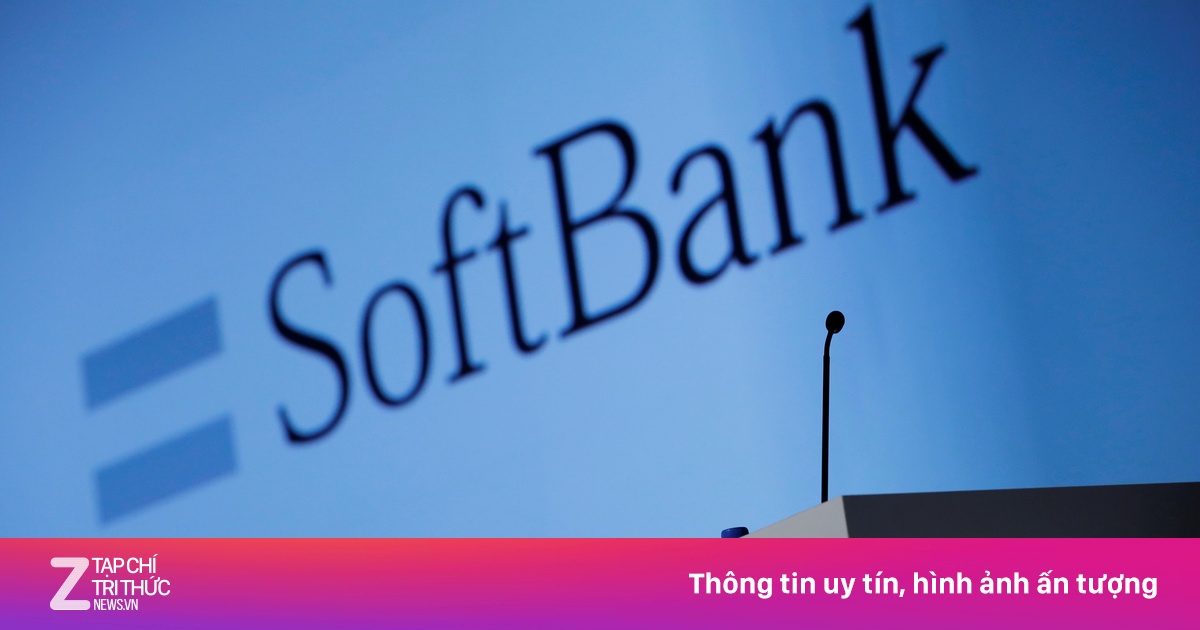 SoftBank thoái vốn hoàn toàn tại Nvidia, thu gần 6 tỷ USD