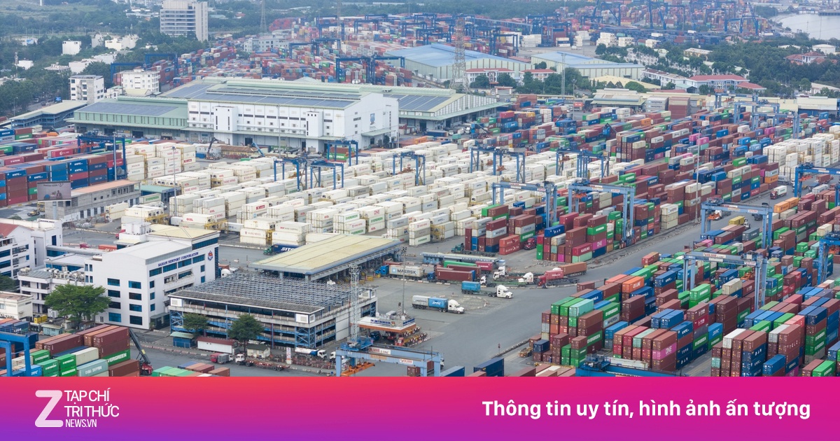 Bộ Công Thương Hỏa Tốc Yêu Cầu Đánh Giá Tác Động Xung Đột Trung Đông Đến Xuất Khẩu