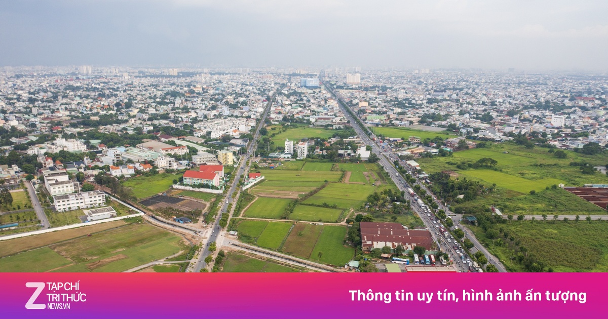 Nông nghiệp TP.HCM cần làm gì để tồn tại trong siêu đô thị?