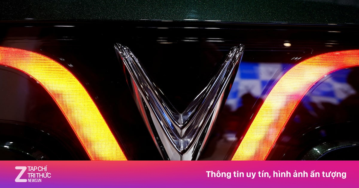 VinFast cân nhắc sử dụng động cơ xăng để kéo dài quãng đường xe điện