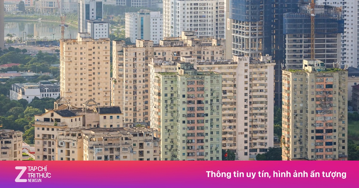 Có nên 'lướt sóng' bất động sản lúc này?