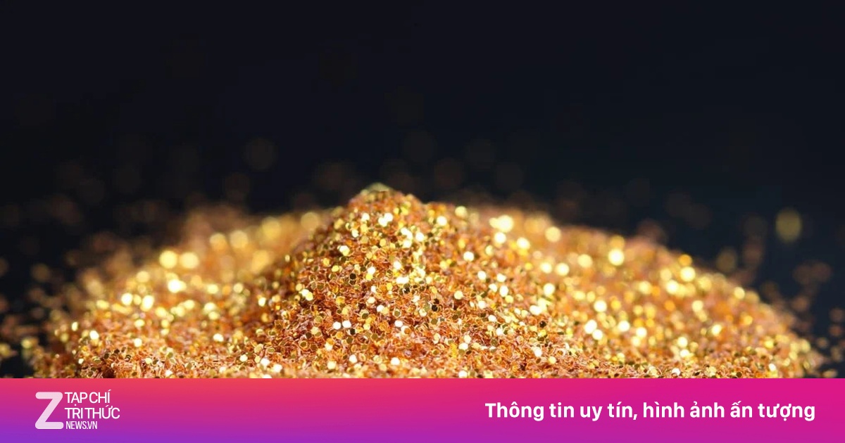 Trung Quốc học được 'thuật luyện kim' mới