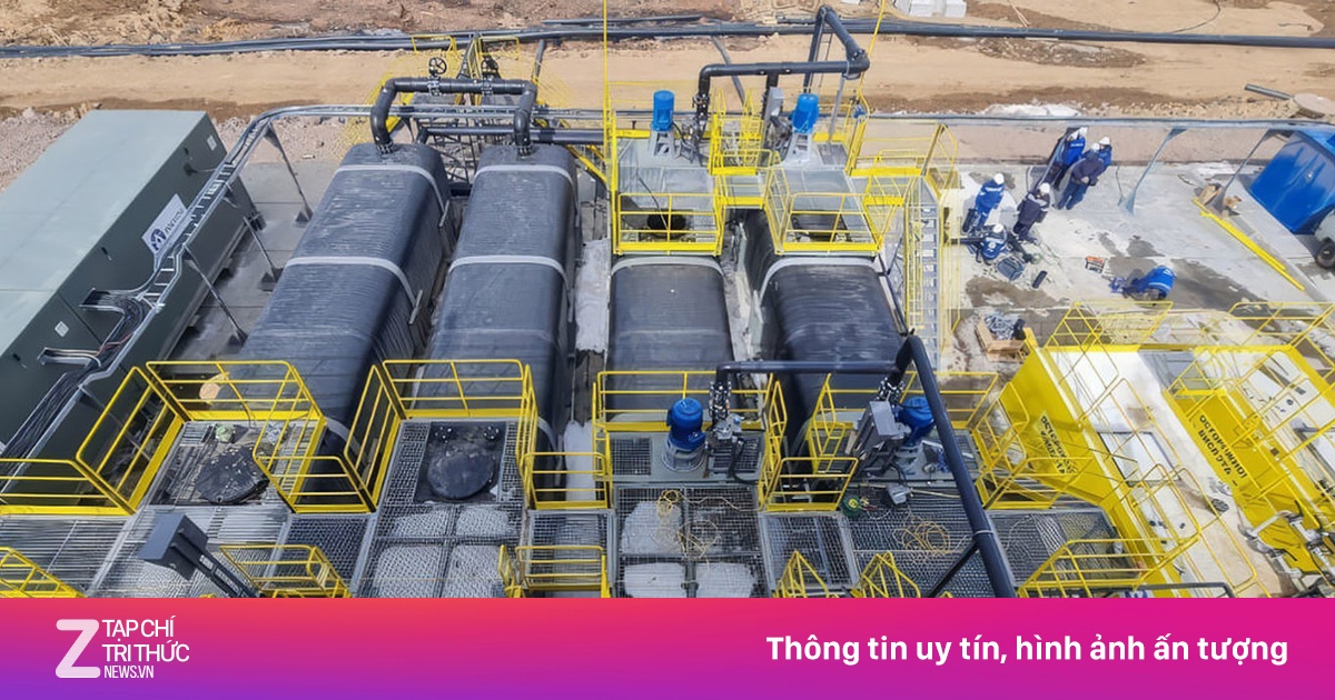 Châu Âu loay hoay chưa thể dứt khỏi uranium Nga