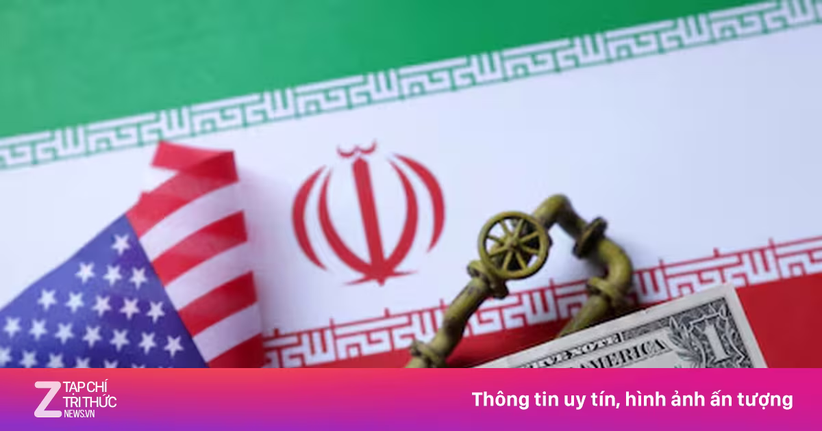 Vì sao Mỹ có thể 'nắm thóp' nguồn dầu mỏ Iraq suốt 2 thập kỷ