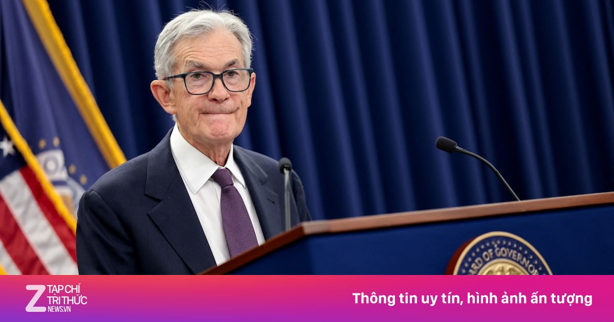 Chủ tịch Fed nêu điều kiện để cắt giảm lãi suất
