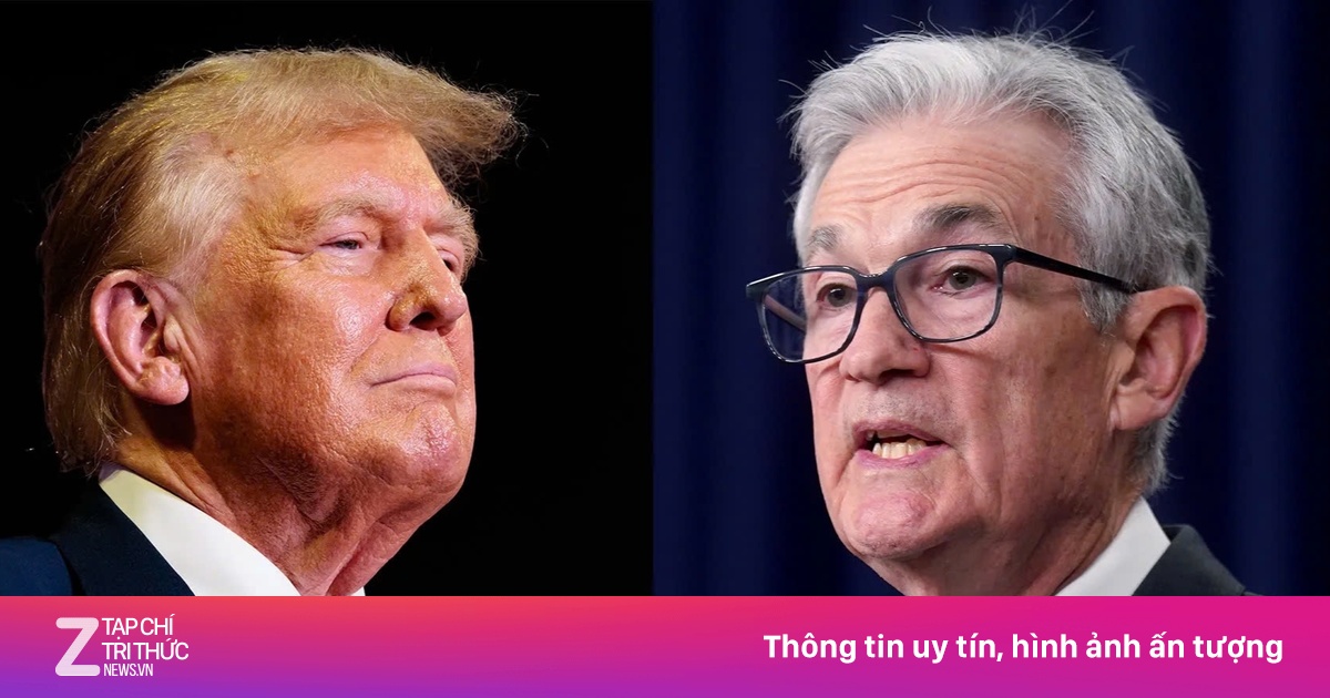 Ngân hàng trung ương lớn nhất thế giới sắp có chủ tịch mới