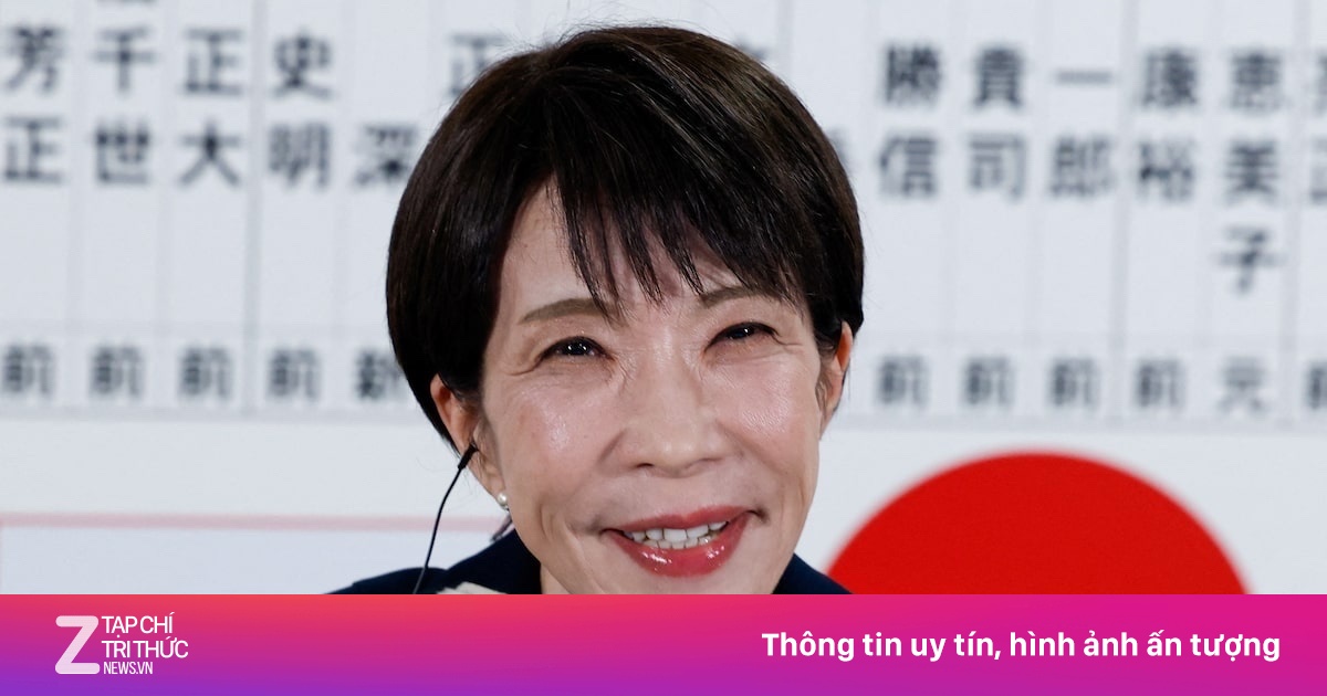 Chứng khoán Nhật Bản bùng nổ sau chiến thắng lịch sử của Thủ tướng Takaichi