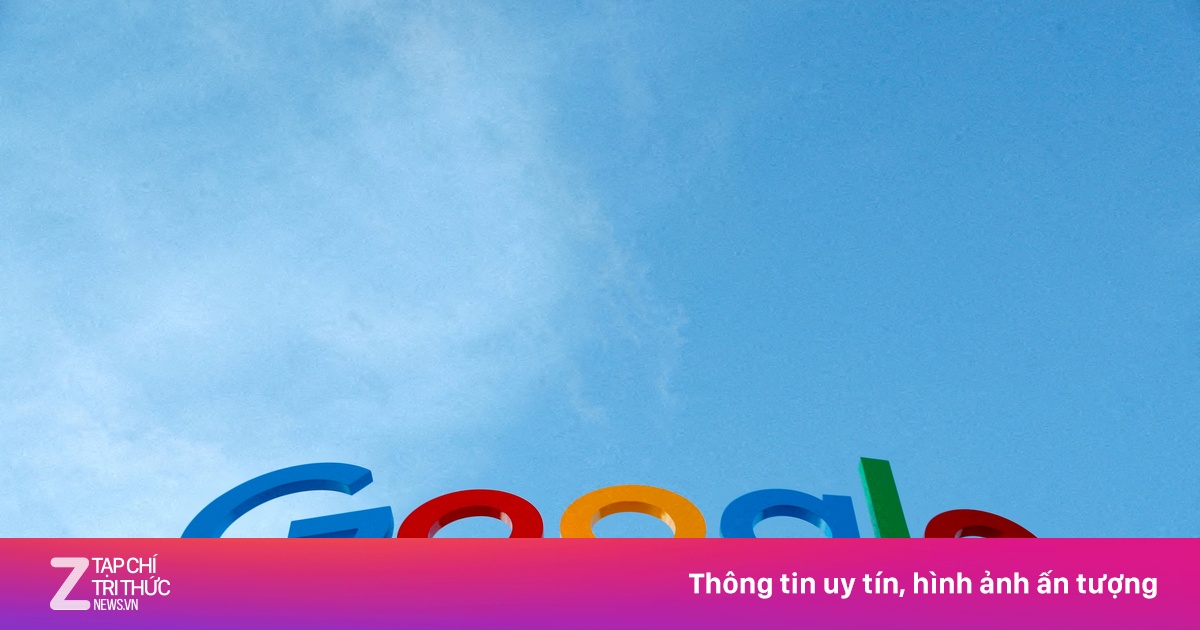 Alphabet Huy Động Hơn 31 Tỷ USD Bằng Trái Phiếu 100 Năm Cho Đầu Tư AI