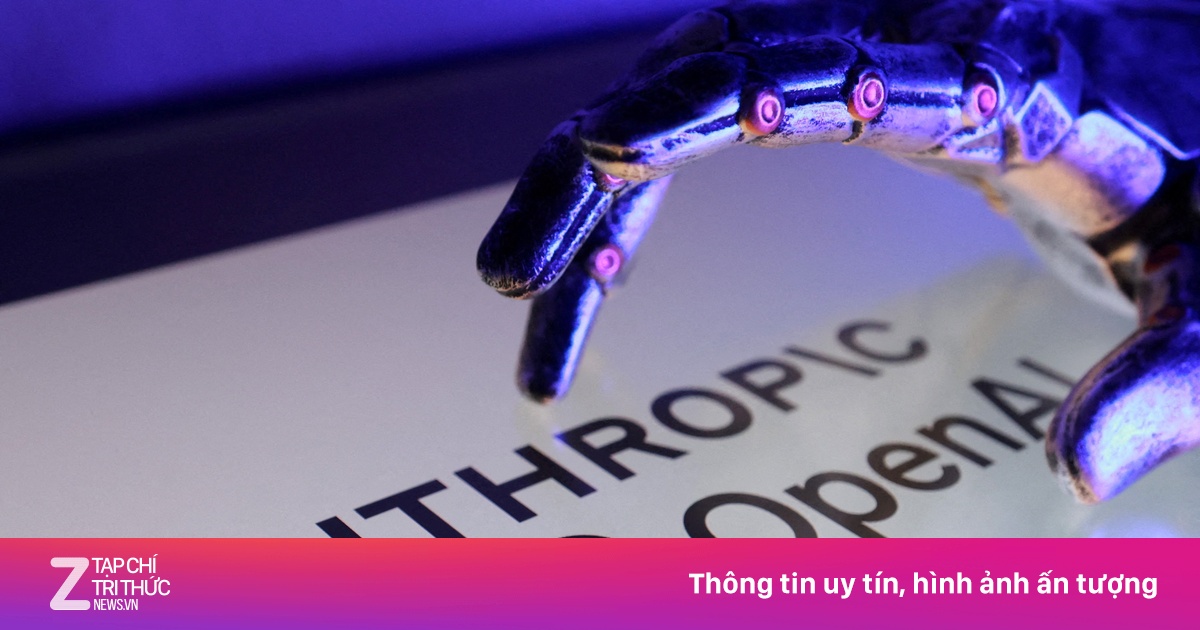 Anthropic Gọi Vốn 30 Tỷ USD, Định Giá Vọt Lên 380 Tỷ Trong Cuộc Đua AI Toàn Cầu
