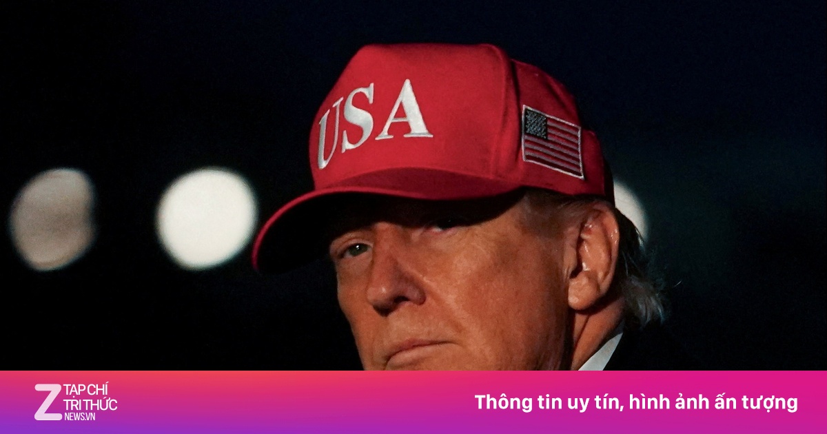 Mỹ khó lường, thế giới từ nay thấy khó tin