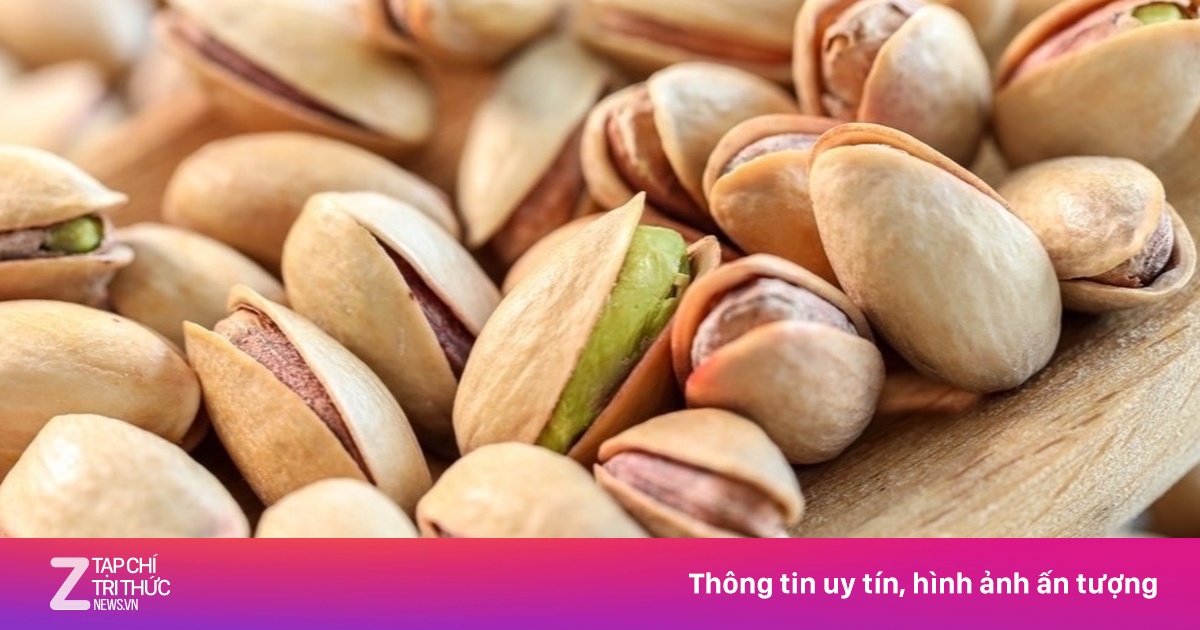 Loại hạt xuất khẩu mang nhiều tiền về nhất cho Việt Nam tháng 1