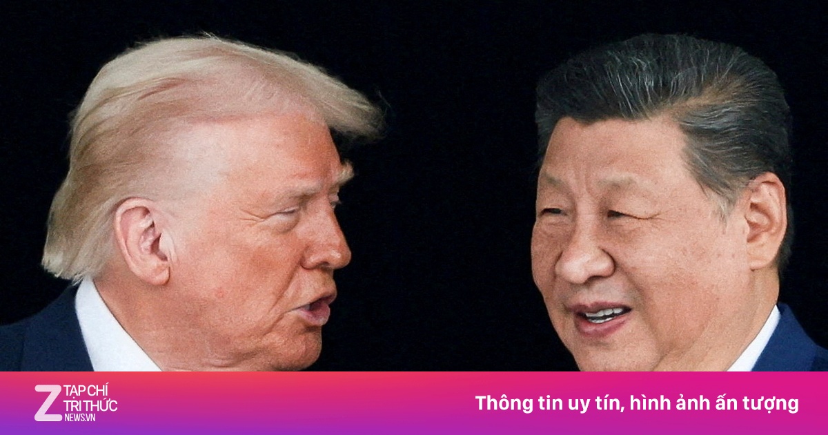 Trung Quốc lâm vào thế khó khi Mỹ đánh Iran