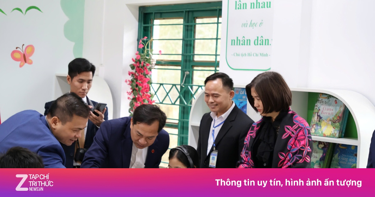 Dấu ấn Vietcombank trên hành trình phụng sự cộng đồng