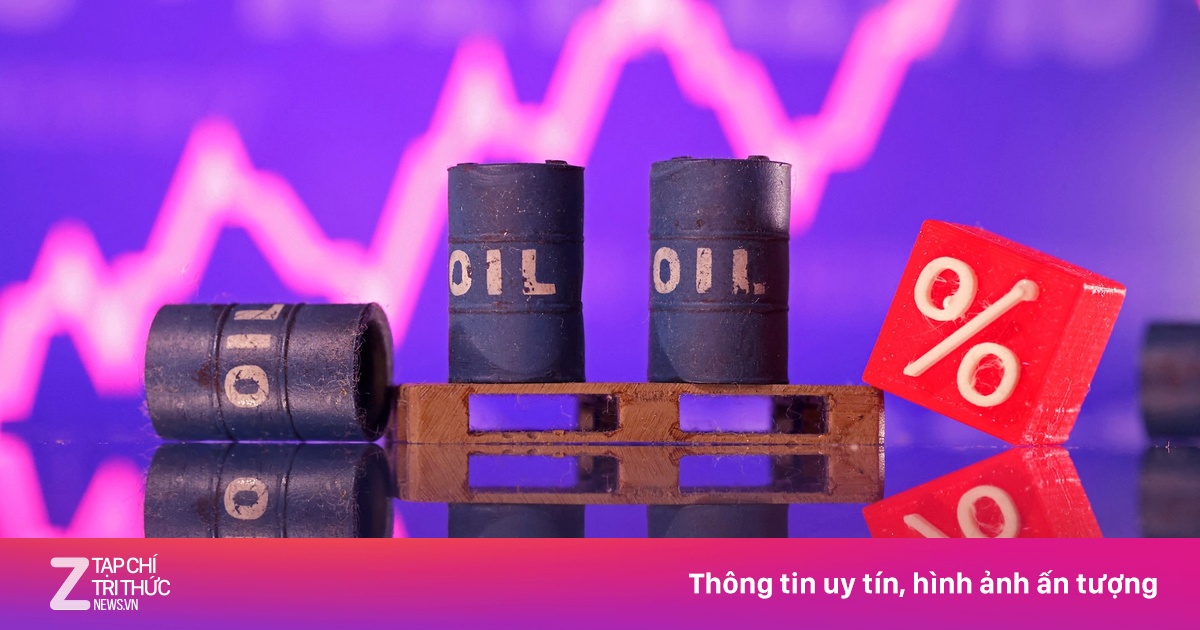 Vì sao bơm 400 triệu thùng dầu vẫn không thể 'hạ nhiệt' giá?