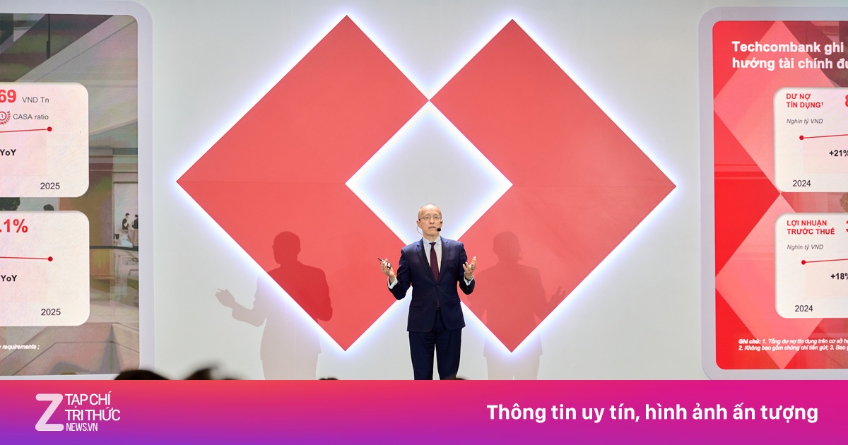 Chiến lược nào để Techcombank đưa hệ sinh thái vươn tầm quốc tế?