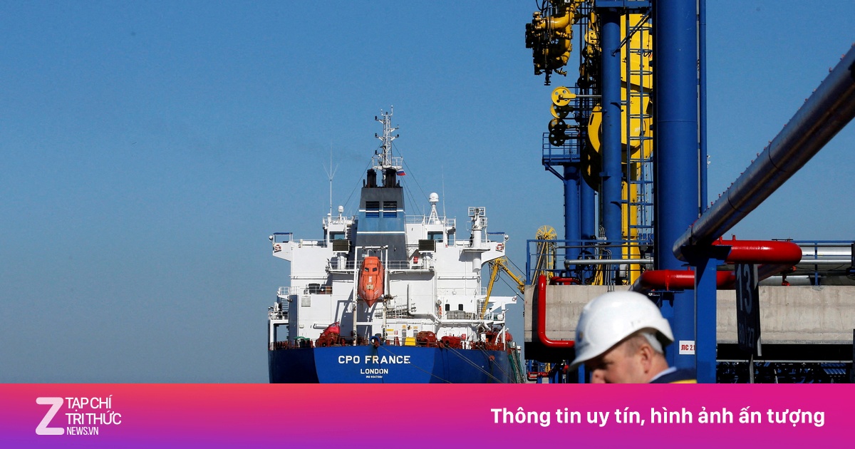 Nga cấm xuất khẩu xăng đến hết tháng 7