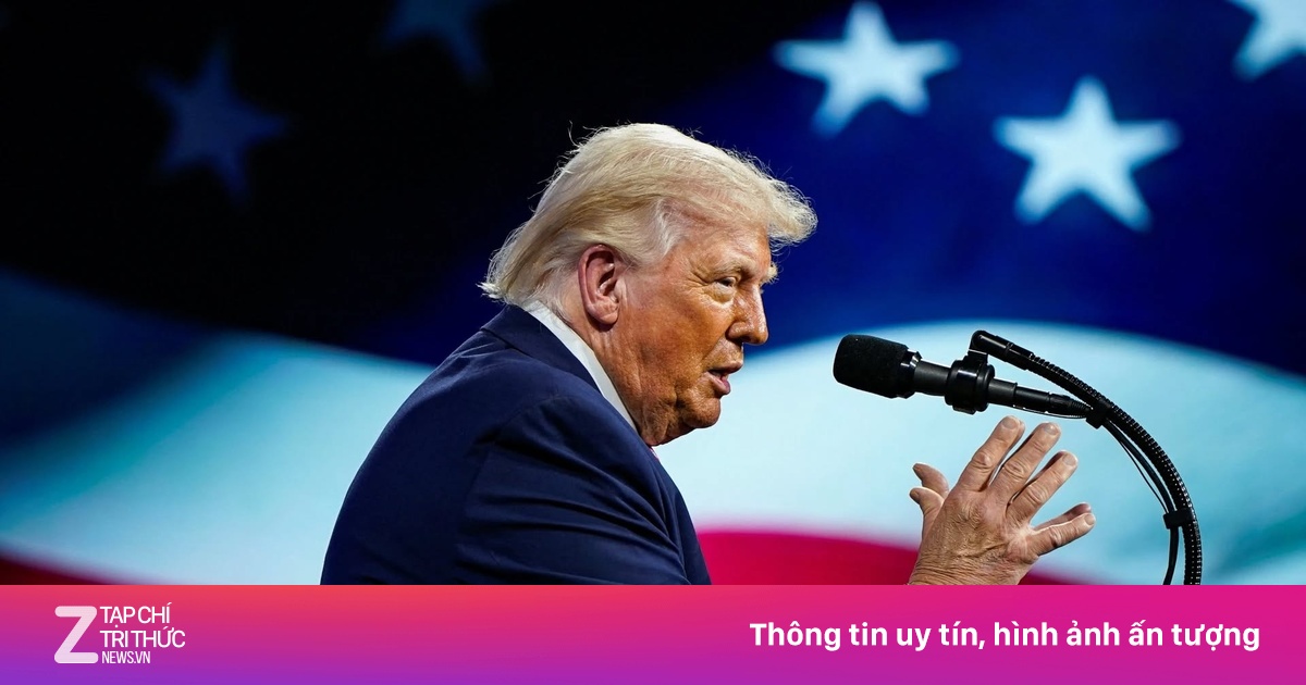 Ông Trump có lặp lại sai lầm 'chết người' của Churchill tại eo biển Hormuz?