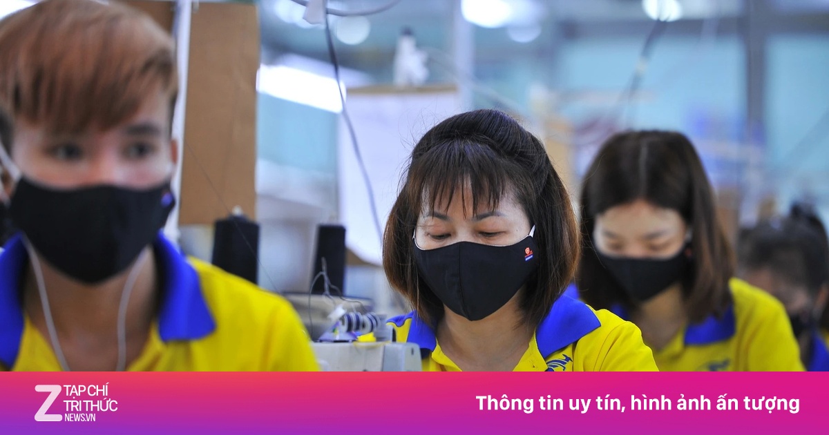 Kiến nghị giảm lãi vay cho doanh nghiệp xuất khẩu