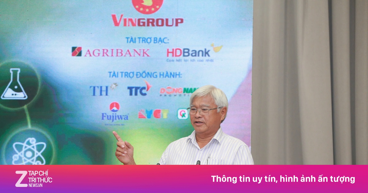 Vua chuối' chỉ ra điểm yếu của nông nghiệp Việt Nam