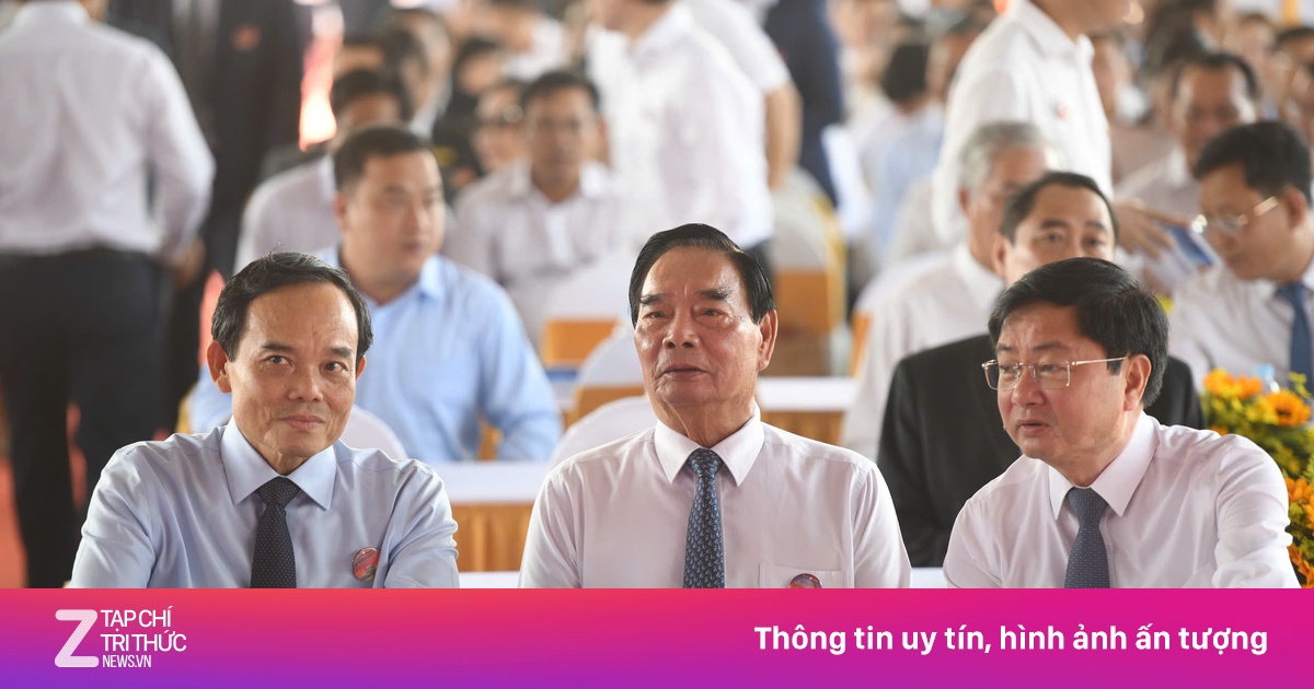 TP.HCM khởi công 4 dự án trọng điểm 142.000 tỷ đồng chào mừng 30/4