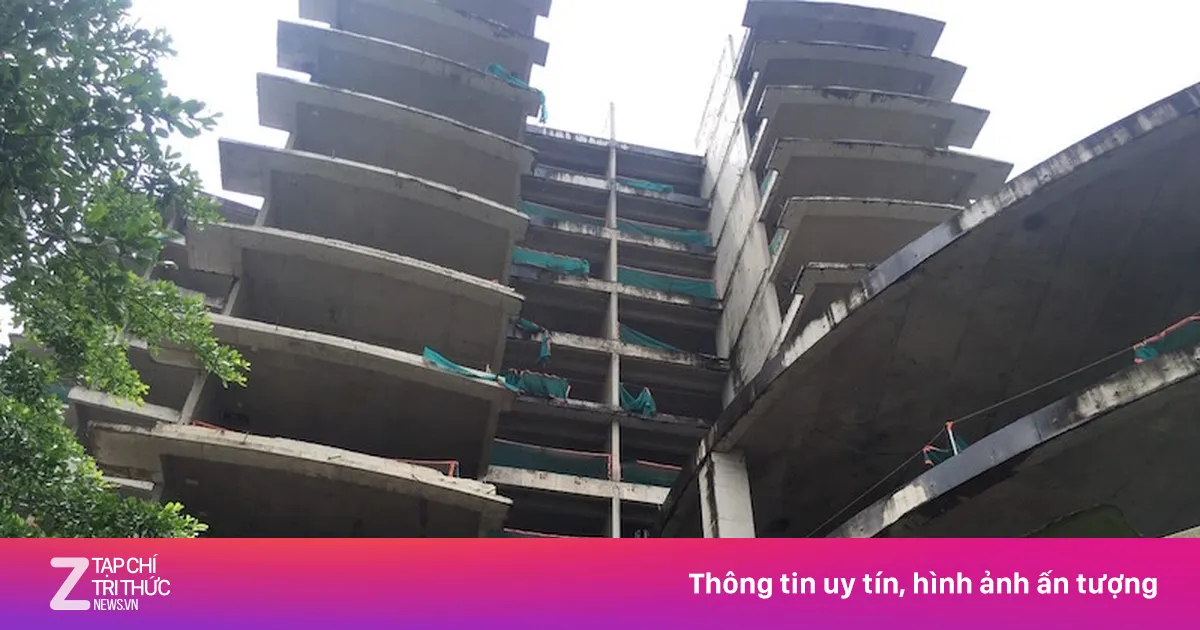 Chìa khóa gỡ vướng hơn 3.300 dự án bất động sản