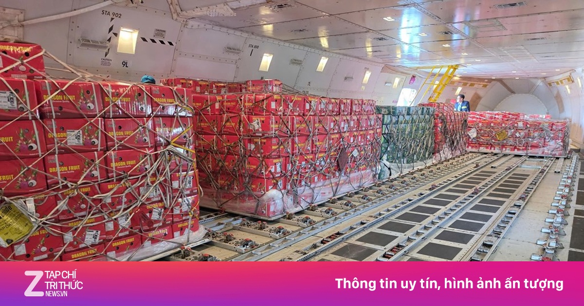 Tập đoàn bán lẻ hàng đầu UAE tiếp tục thu mua nông sản Việt