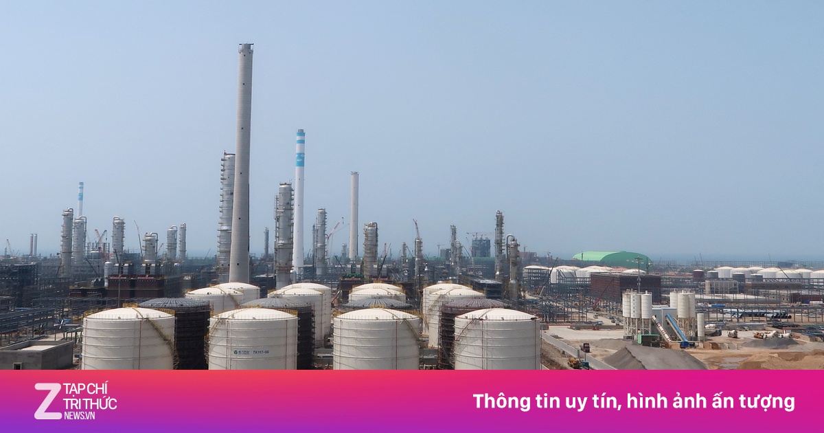 Một mặt hàng đặc biệt của Mỹ đang âm thầm chảy sang Trung Quốc