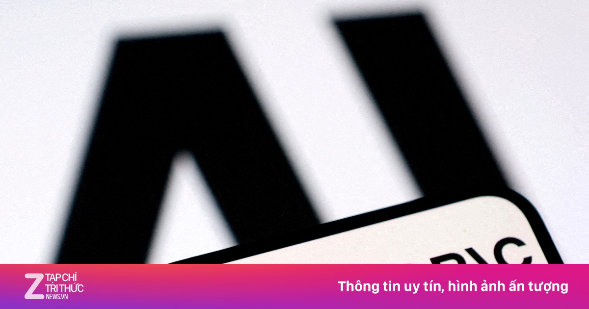 Cha đẻ' Claude vượt mặt OpenAI