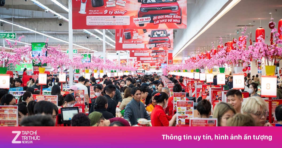 Người tiêu dùng Việt Nam đang dần 'quay lưng' với xa xỉ phẩm