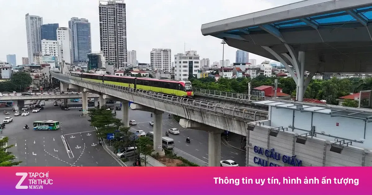 Hà Nội đề xuất thu thêm phí với bất động sản trong khu vực TOD
