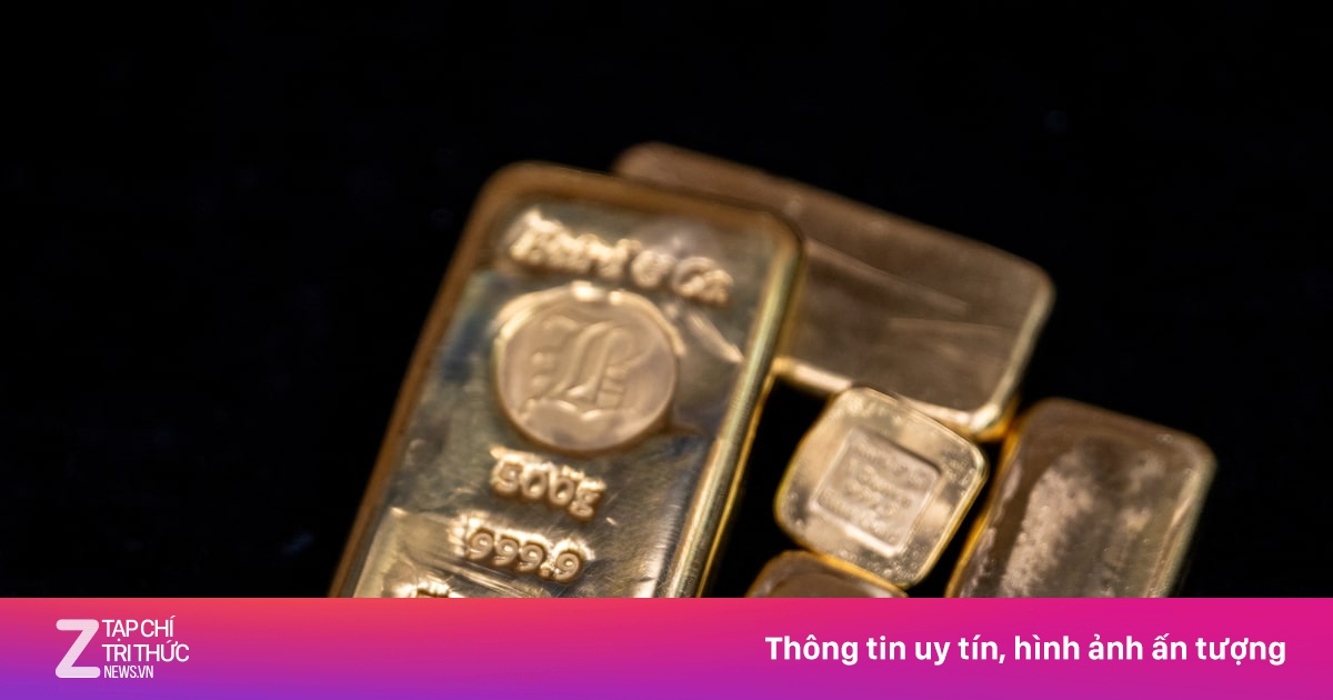 Giá vàng thế giới giằng co, dầu thô tăng phiên thứ 4 liên tiếp