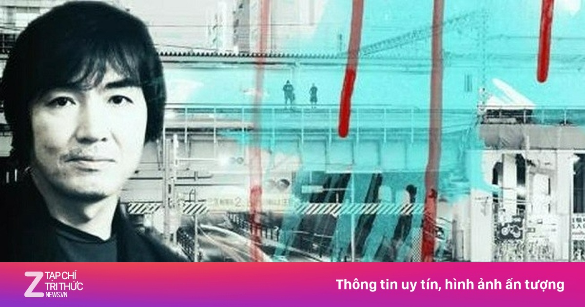 Lý giải ngôi vương của ‘ông hoàng trinh thám’ Nhật Bản Keigo Higashino