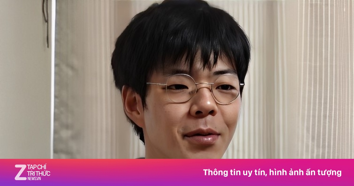 Chàng trai Nhật không xin được việc, không lấy nổi vợ vì tên là Happy