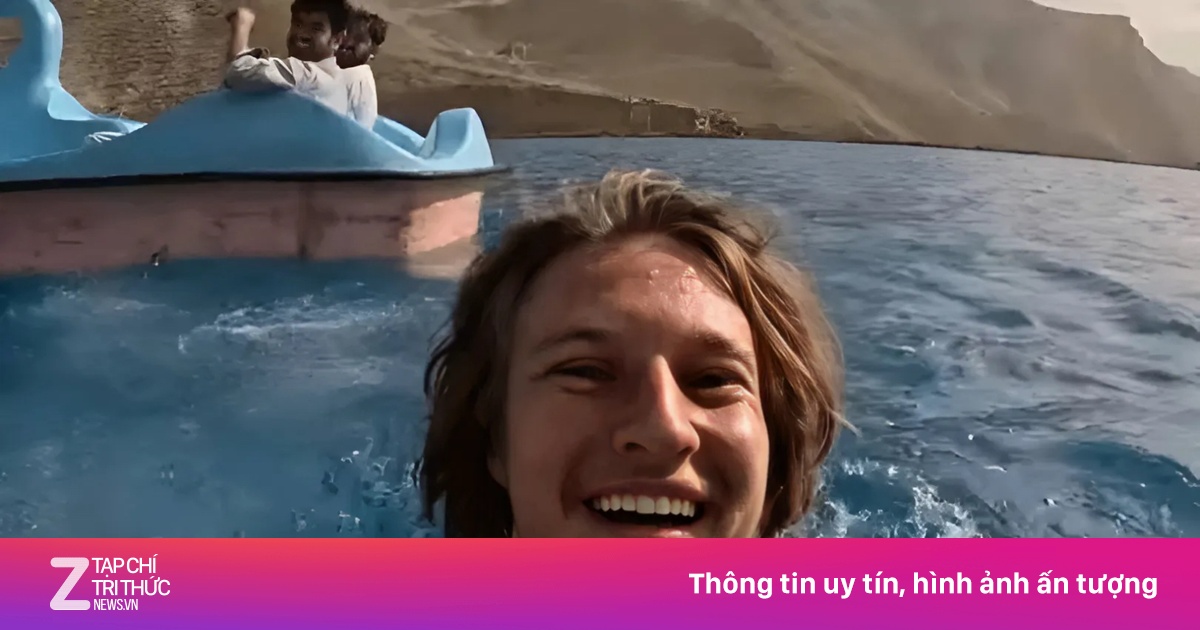 YouTuber Mỹ có thể xóa sổ 'bộ lạc tử thần' chỉ bằng một lon Coca