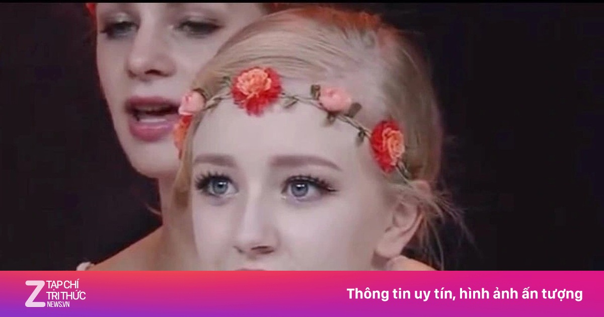 'Thiên thần Đan Mạch' nổi đình đám 11 năm trước giờ ra sao?