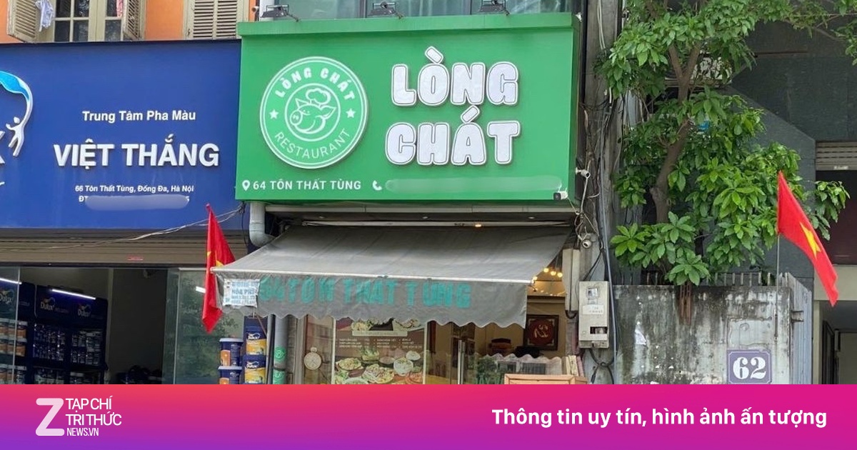 Cảnh trái ngược ở các cơ sở Lòng Chát tại TP.HCM và Hà Nội