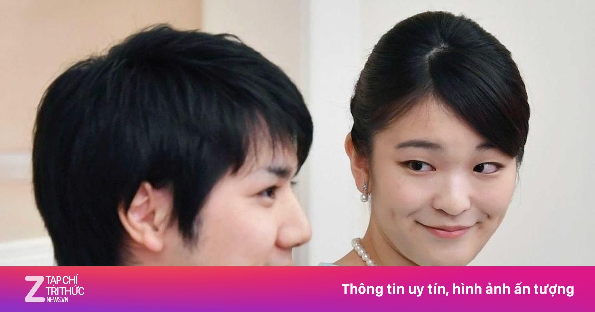 Cựu Công chúa Nhật Bản sinh con đầu lòng ở Mỹ