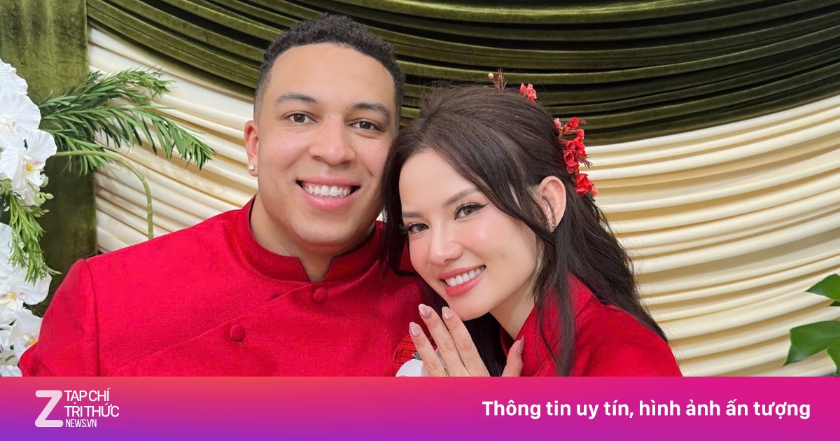 Lính cứu hỏa Mỹ học tiếng Việt cấp tốc để hỏi cưới nữ DJ miền Tây