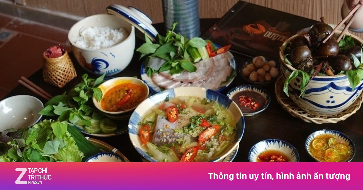 Thấy gì từ tranh cãi quán cơm quê TP.HCM bán trứng chiên 110.000 đồng